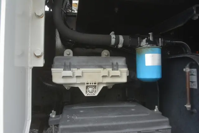 いすゞ エルフ TPG-NKR85AN(2WD)の写真12