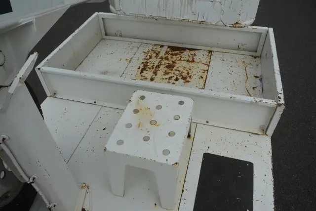 いすゞ エルフ TPG-NKR85AN(2WD)の写真18