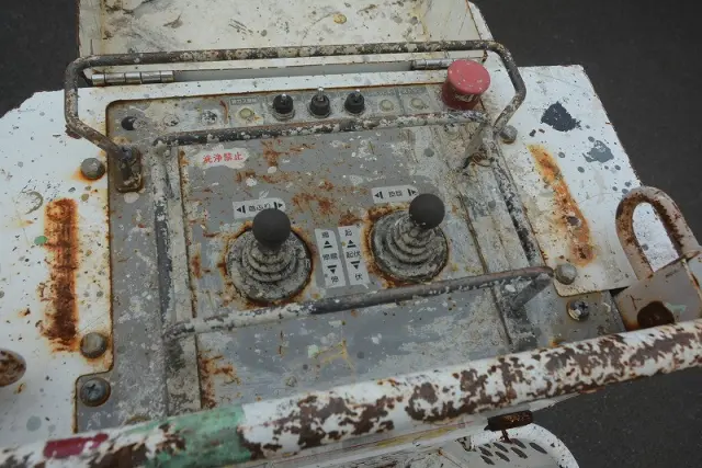 いすゞ エルフ TPG-NKR85AN(2WD)の写真21