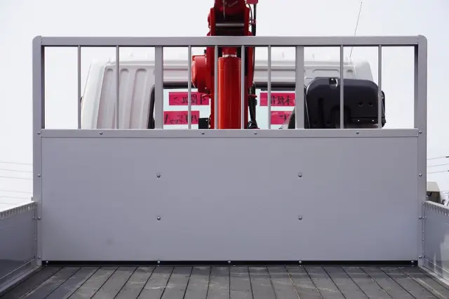 三菱 ファイター 2KG-FK62FZ(2WD)の写真20