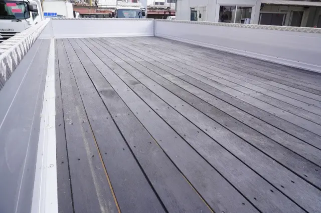 三菱 ファイター 2KG-FK62FZ(2WD)の写真28