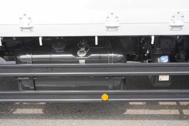 三菱 ファイター 2KG-FK62FZ(2WD)の写真31