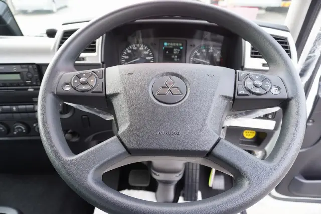 三菱 ファイター 2KG-FK62FZ(2WD)の写真35