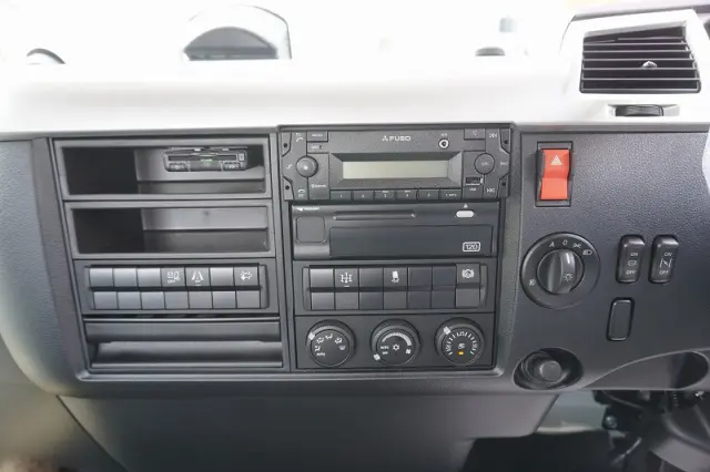 三菱 ファイター 2KG-FK62FZ(2WD)の写真37