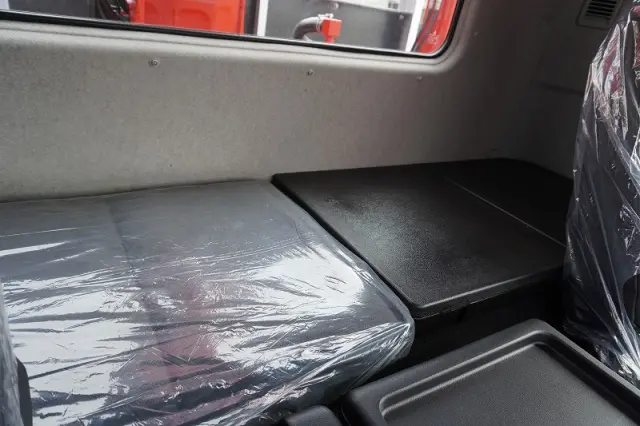 三菱 ファイター 2KG-FK62FZ(2WD)の写真40