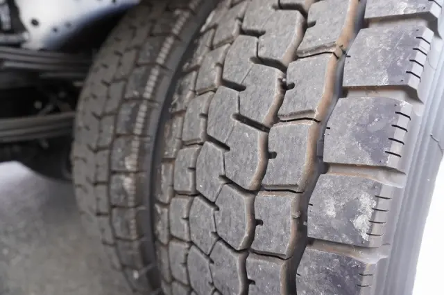 三菱 ファイター 2KG-FK62FZ(2WD)の写真10