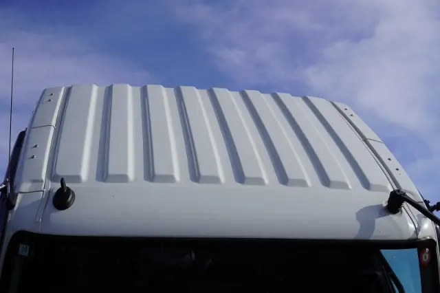 三菱 ファイター 2KG-FK62FZ(2WD)の写真16