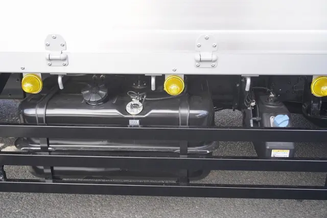 三菱 ファイター 2KG-FK62FZ(2WD)の写真18