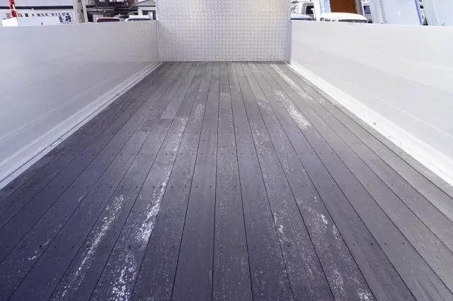 三菱 ファイター 2KG-FK62FZ(2WD)の写真19