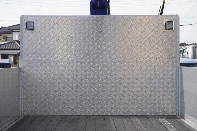 三菱 ファイター 2KG-FK62FZ(2WD)の写真20