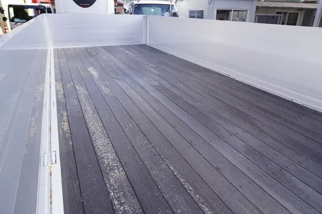 三菱 ファイター 2KG-FK62FZ(2WD)の写真22