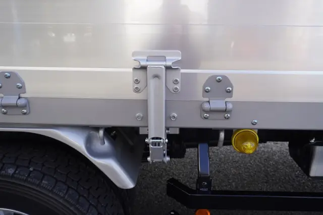 三菱 ファイター 2KG-FK62FZ(2WD)の写真23