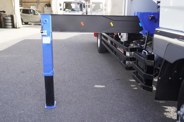 三菱 ファイター 2KG-FK62FZ(2WD)の写真27