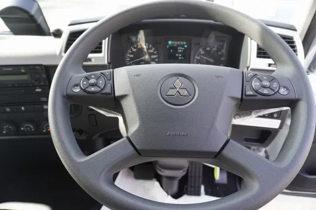 三菱 ファイター 2KG-FK62FZ(2WD)の写真34