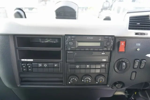 三菱 ファイター 2KG-FK62FZ(2WD)の写真36