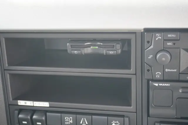 三菱 ファイター 2KG-FK62FZ(2WD)の写真37