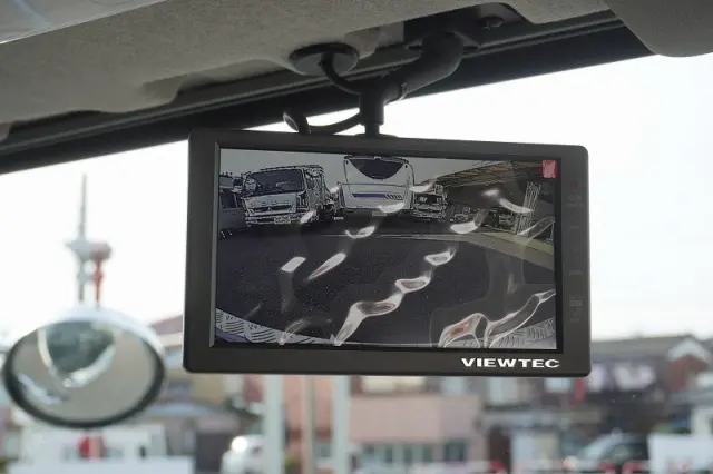 三菱 ファイター 2KG-FK62FZ(2WD)の写真39