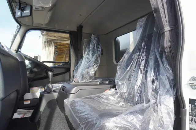 三菱 ファイター 2KG-FK62FZ(2WD)の写真45