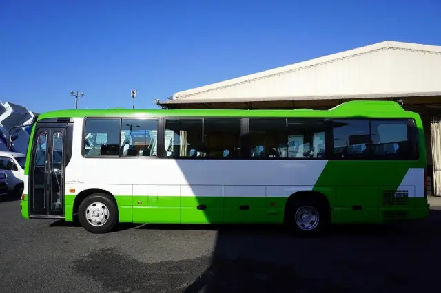 いすゞ ガーラ・ミオ SDG-RR7JJCJ(2WD)の写真3