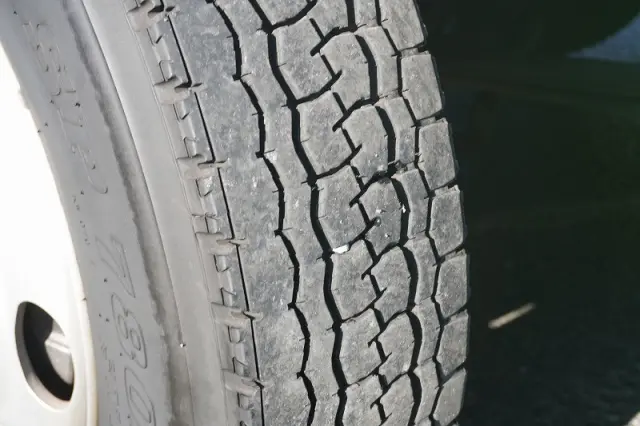 いすゞ ガーラ・ミオ SDG-RR7JJCJ(2WD)の写真9