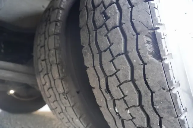 いすゞ ガーラ・ミオ SDG-RR7JJCJ(2WD)の写真10