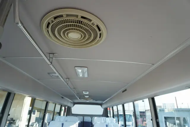 いすゞ ガーラ・ミオ SDG-RR7JJCJ(2WD)の写真20