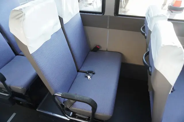 いすゞ ガーラ・ミオ SDG-RR7JJCJ(2WD)の写真31