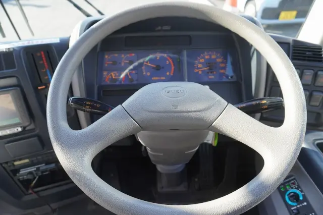 いすゞ ガーラ・ミオ SDG-RR7JJCJ(2WD)の写真41