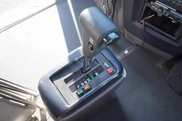 いすゞ ガーラ・ミオ SDG-RR7JJCJ(2WD)の写真42