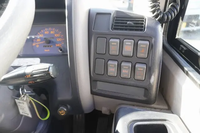 いすゞ ガーラ・ミオ SDG-RR7JJCJ(2WD)の写真45