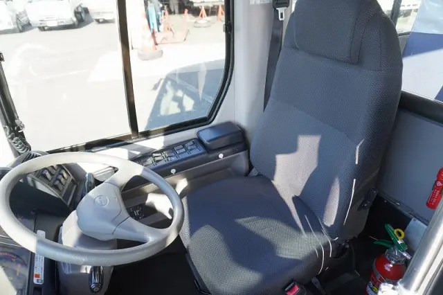 いすゞ ガーラ・ミオ SDG-RR7JJCJ(2WD)の写真48