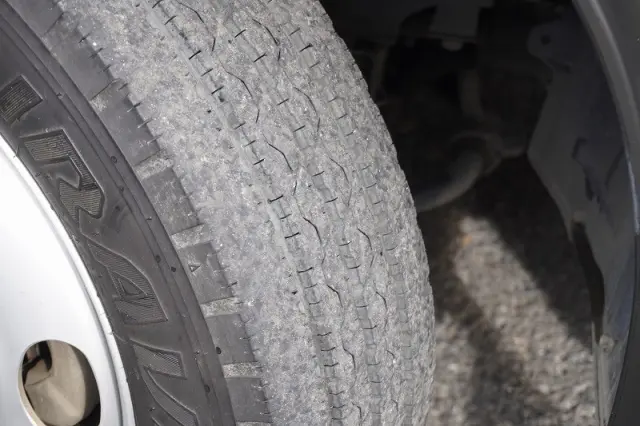 日野 デュトロ TKG-XZU655M(2WD)の写真9