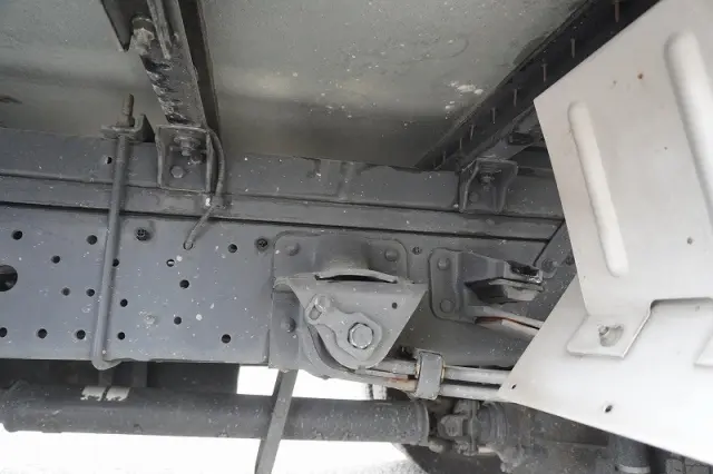 日野 デュトロ TKG-XZU655M(2WD)の写真11