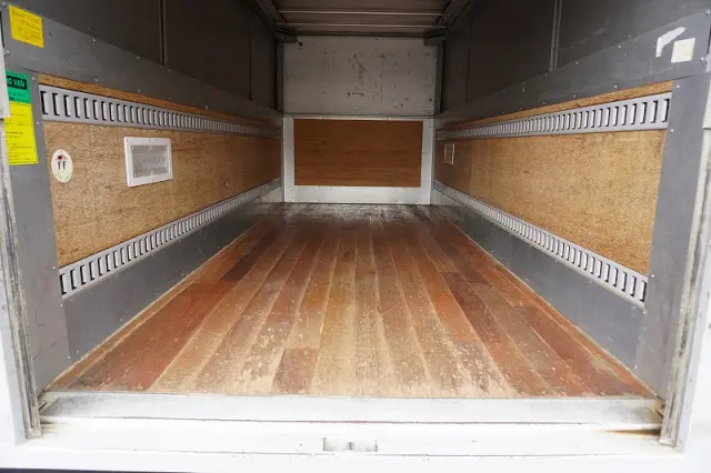 日野 デュトロ TKG-XZU655M(2WD)の写真17