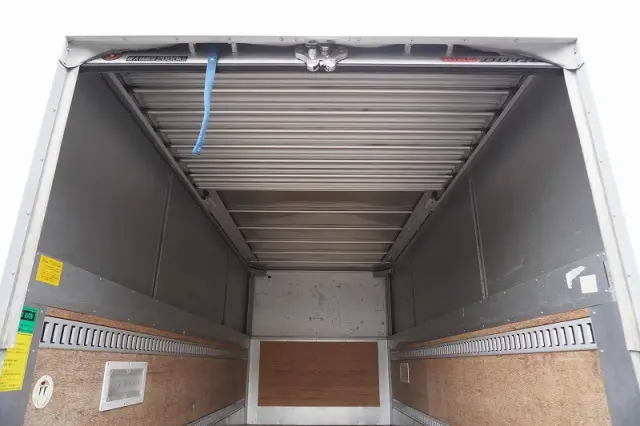 日野 デュトロ TKG-XZU655M(2WD)の写真18