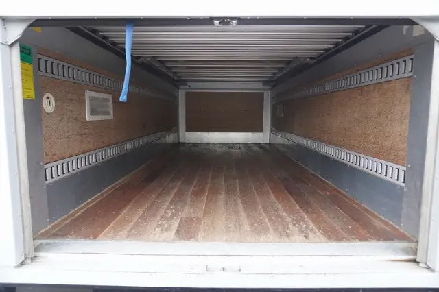 日野 デュトロ TKG-XZU655M(2WD)の写真21