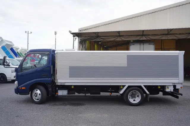 日野 デュトロ TKG-XZU655M(2WD)の写真23