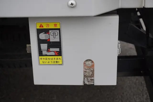 日野 デュトロ TKG-XZU655M(2WD)の写真26