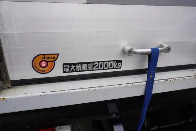 日野 デュトロ TKG-XZU655M(2WD)の写真27