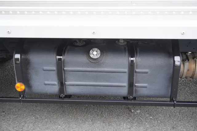 日野 デュトロ TKG-XZU655M(2WD)の写真29