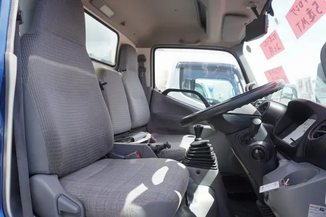 日野 デュトロ TKG-XZU655M(2WD)の写真36
