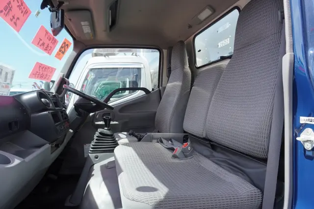 日野 デュトロ TKG-XZU655M(2WD)の写真39