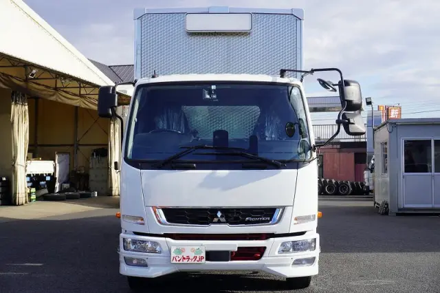三菱 ファイター 2KG-FK62F(2WD)の写真2