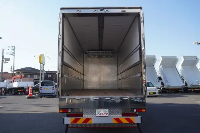 三菱 ファイター 2KG-FK62F(2WD)の写真23