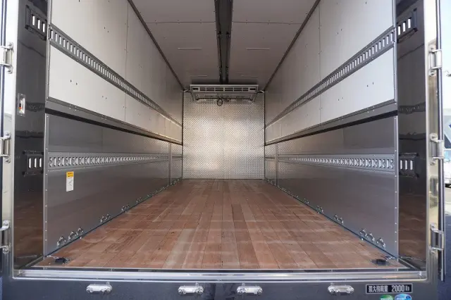 三菱 ファイター 2KG-FK62F(2WD)の写真24