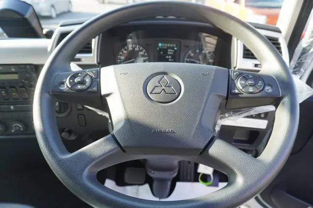 三菱 ファイター 2KG-FK62F(2WD)の写真30