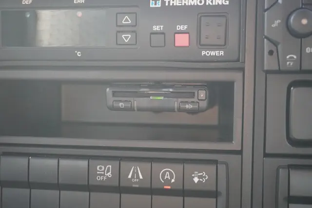 三菱 ファイター 2KG-FK62F(2WD)の写真33