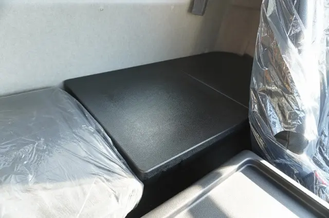 三菱 ファイター 2KG-FK62F(2WD)の写真35