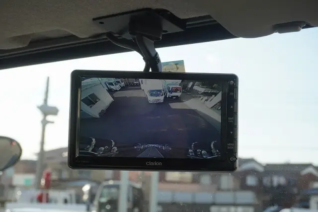 三菱 ファイター 2KG-FK62F(2WD)の写真36