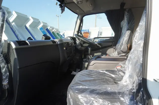 三菱 ファイター 2KG-FK62F(2WD)の写真40